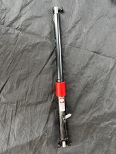 Reebok ZR7 treadmill part gas strut support hydraulic