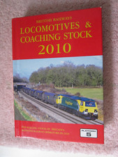 PLATFORM 5 LOCOMOTIVES AND