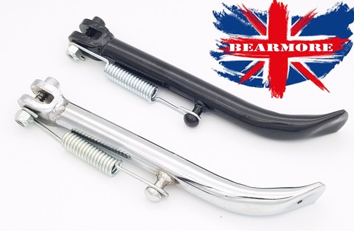 Side stand for royal enfield - stand,