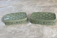 2 Laura Ashley Spring Bloom