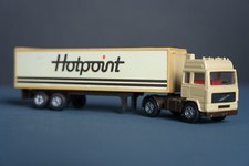 Corgi Volvo F12 "Hotpoint"