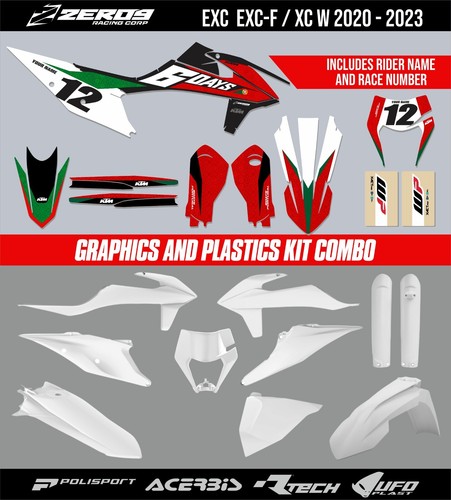 Ktm custom graphics and - graphics,