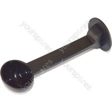 De Longhi DeLonghi Coffee Machine Doser Spoon Of Plastic
