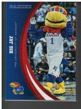 B3324- 2016 Panini Kansas