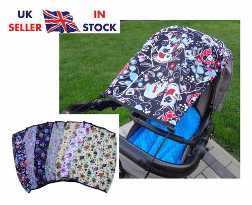 Multi way sunshade - multi-way, waterproof