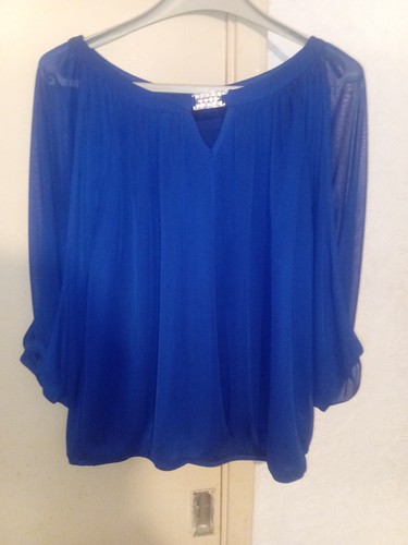 Wallis blouse ladies - wallis,