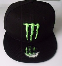 Monster Energy New Era 9Fifty