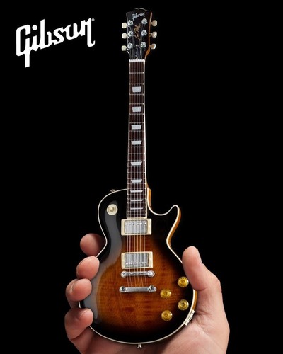 Gibson les paul - gibson, traditional