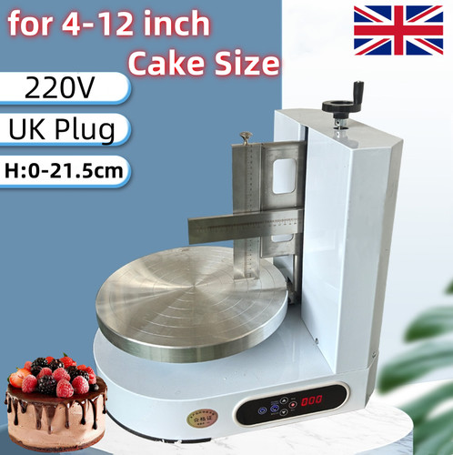 12inch cake frosting - 4-12inch,