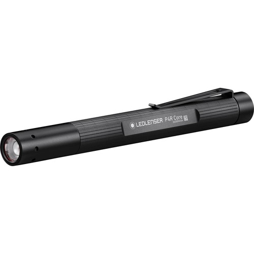 Led lenser p4r core - led,