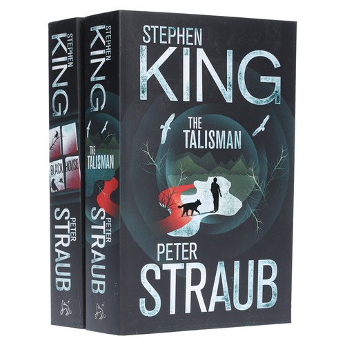 Talisman series stephen - talisman, by