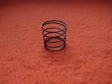 SMART ROADSTER GEAR KNOB SHIFTER LEVER SHAFT SPRING - SPARES