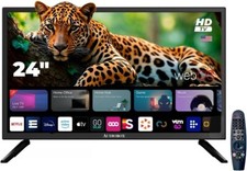 Audiobox TV-240SD 24-Inch