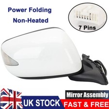 For Honda Jazz Fit 2008-2014