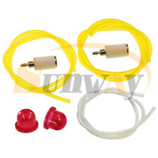 Fuel Line Pipe Filter Primer