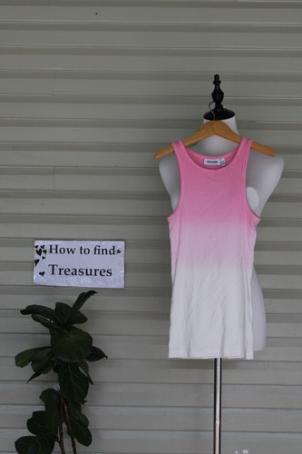 Size weekday pink - 4), xs