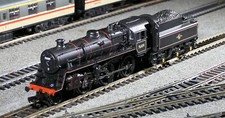 Bachmann 32-955 Standard Class