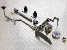 Series Landrover Aeroparts Capstan Winch Drive Line 2.25 petrol / diesel