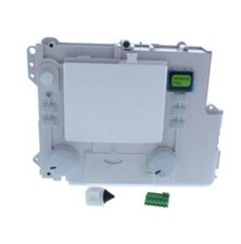 Worcester Control unit