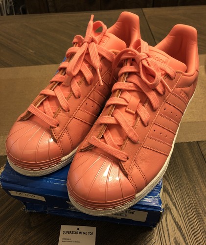 Adidas superstar metal toe - superstar,