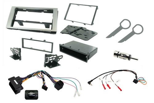 Ctkfd22 stereo radio facia - ctkfd22,