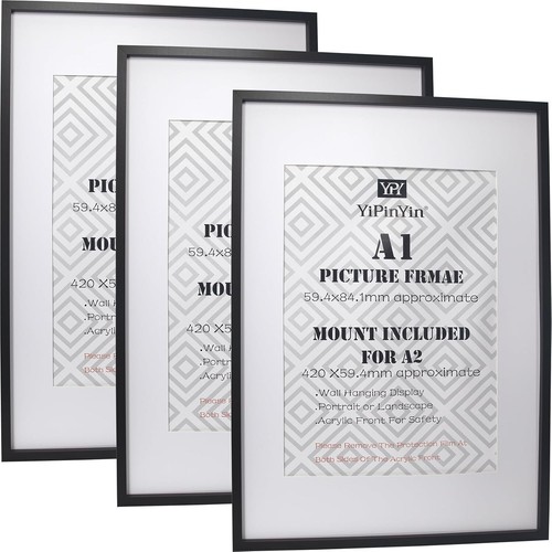 Picture frames - a1(59.4x84.1cm),