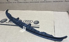 VW Golf MK5 R32 MKV Front