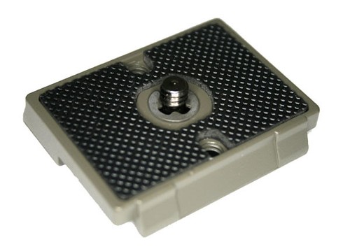 Quick release plate - quick,