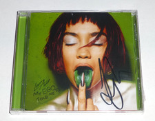 Leigh-Anne : My Ego Told Me To