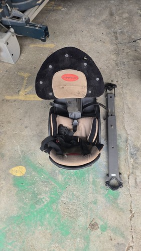 Weeride classic safe front - classic,