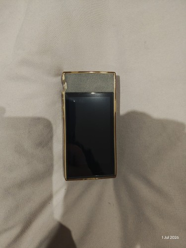 Fiio portable digital audio - m7,