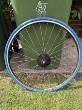 Alexrimsroad bike wheel 700c - bike,