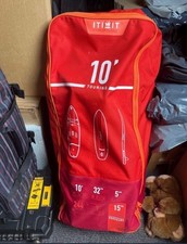 Inflatable Itiwit SUP Stand Up