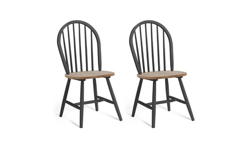 Burford pair solid wood - burford,