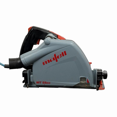 Mafell mt55cc plunge track - mafell,