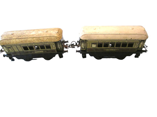 Hornby gauge pullman - hornby,