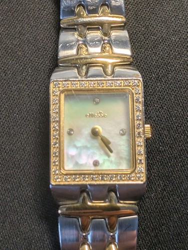 Ellesse ladies wristwatch - ellesse,