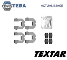 82559400 BRAKE PADS FITTING