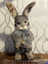 Charlie Bears HERMIONE Hare /