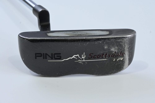 Left hand ping - left,
