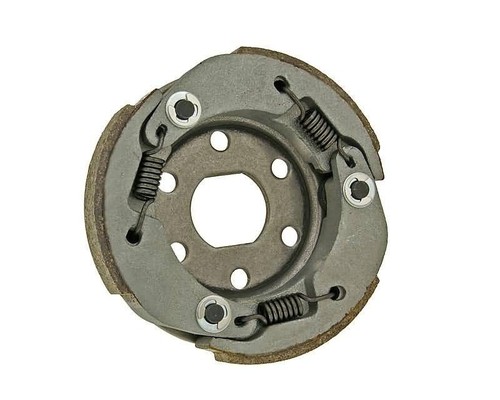 Italjet torpedo 50cc clutch - torpedo,