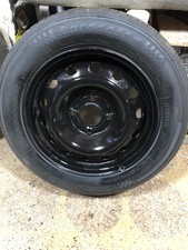 2002 PEUGEOT 206 14" STEEL