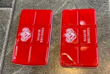 Major Brushes Artist