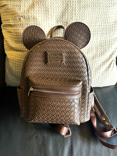 Disney parks loungefly mickey - parks,