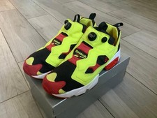 Reebok Fury InstaPump OG