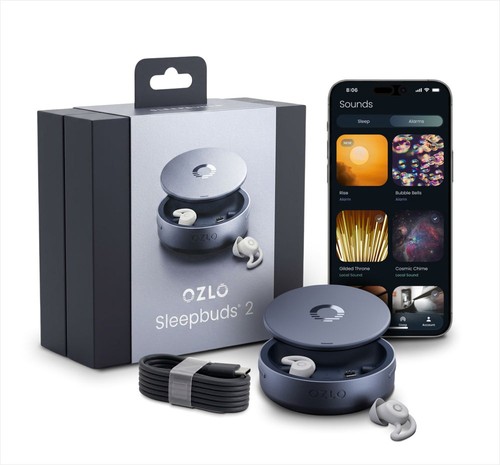 Ozlo sleepbuds sleep - ozlo, 2