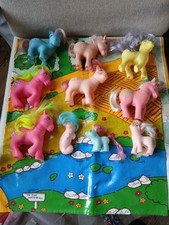 Vintage G1 MY LITTLE PONY