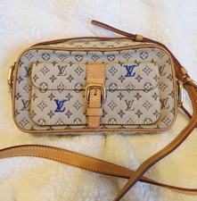 Authentic Louis Vuitton