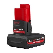 Genuine milwaukee m12hb5 12v - genuine,
