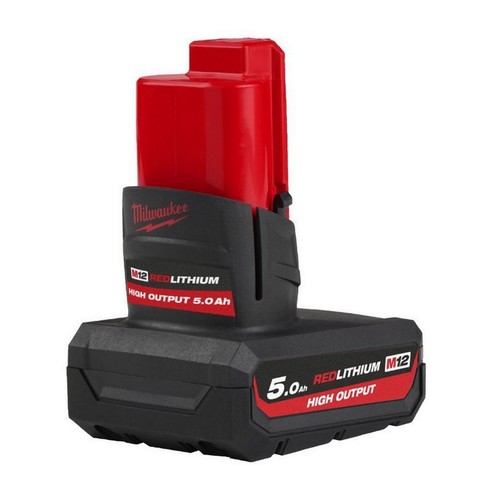 Genuine milwaukee m12hb5 12v - genuine,